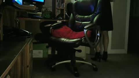 Alicia deHart  Help me reach 1000 Followers. Its FREE online show from January 11, 7:58 am