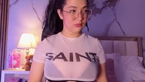 LUNA online show from January 19, 12:15 pm