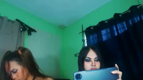 boomlc online show from October 14, 7:11 am