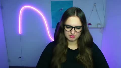 Alicie online show from October 24, 11:22 am