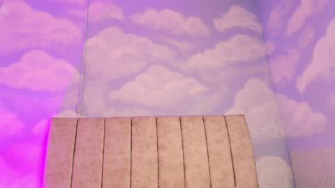 Aliclark online show from April 1, 7:00 pm