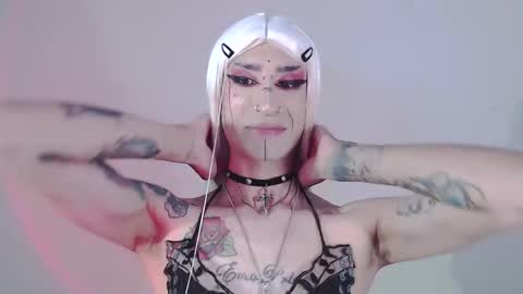     online show from February 23, 10:09 pm