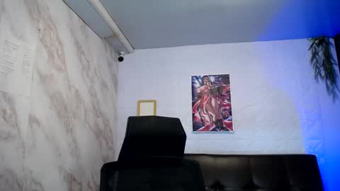 Snapshot of aliice_greco chatting on March 11, 1:37 am Alice online show from March 11, 1:37 am