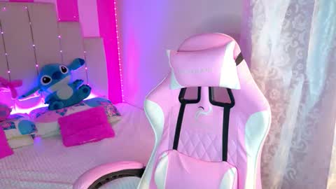 Aliice Brown online show from September 27, 4:43 am