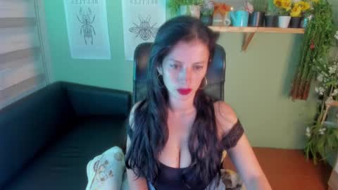 Camii online show from January 26, 3:36 pm