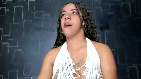 alika online show from February 27, 10:31 pm