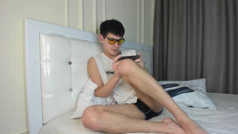 Snapshot of alikuskya chatting on February 20, 9:55 am Dan online show from February 20, 9:55 am