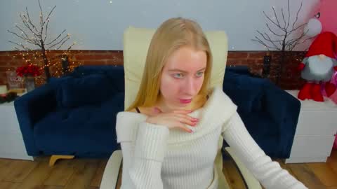 Alina online show from January 8, 6:41 am