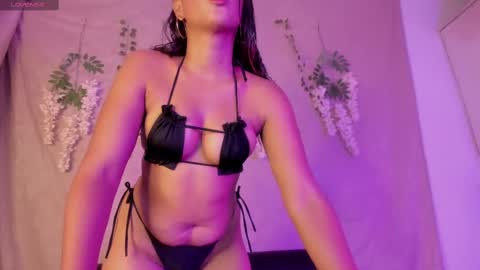 Andrea online show from October 23, 12:01 am