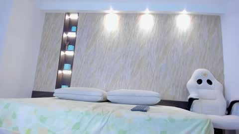 ALINA online show from March 9, 3:11 am