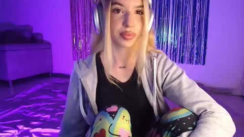 Alina  online show from October 25, 2:56 am