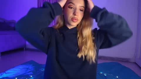 Alina  online show from October 7, 2:40 am