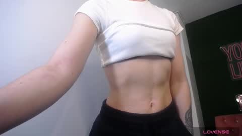 Alina  online show from September 13, 8:00 pm