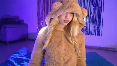 Alina  online show from October 13, 1:51 am