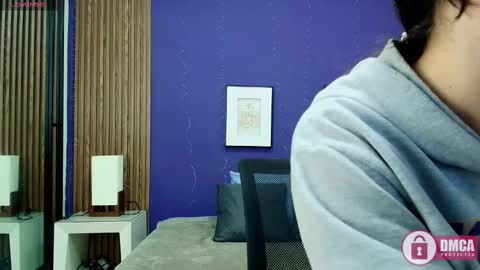 Snapshot of alina_martinelli chatting on March 11, 11:44 am Alina online show from March 11, 11:44 am