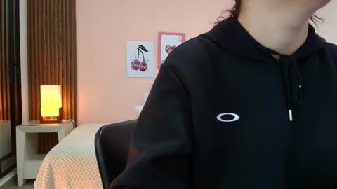 Alina online show from April 9, 11:38 am