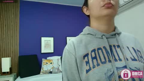 Snapshot of alina_martinelli chatting on February 14, 12:14 pm Alina online show from February 14, 12:14 pm