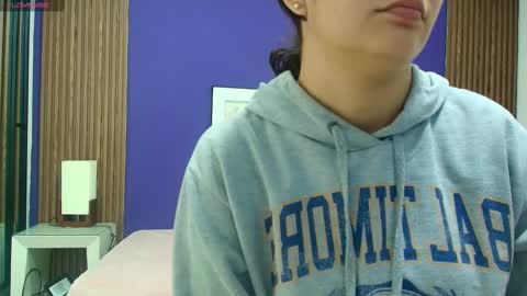 Snapshot of alina_martinelli chatting on February 11, 11:20 am Alina online show from February 11, 11:20 am