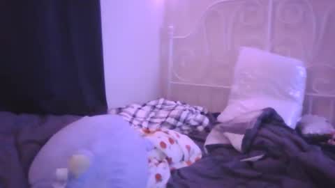 Alina Nightshade online show from May 14, 2:32 am
