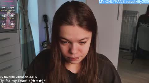 Alina and Ben online show from February 26, 12:05 pm