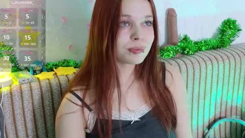 Alina and Ben online show from December 19, 10:05 pm