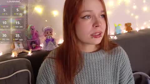 Alina and Ben online show from January 13, 9:33 pm