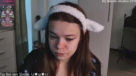 Alina and Ben online show from February 25, 12:05 pm