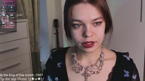 Alina and Ben online show from March 1, 3:05 pm