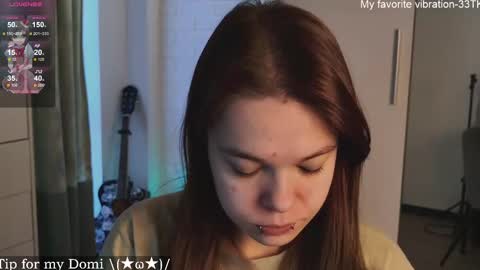 Alina and Ben online show from February 23, 12:05 pm