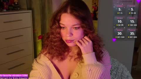 Alina and Ben online show from October 15, 9:48 pm