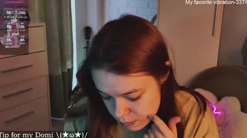 Alina and Ben online show from February 19, 12:11 pm