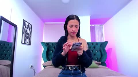 alinablush online show from September 19, 12:53 pm