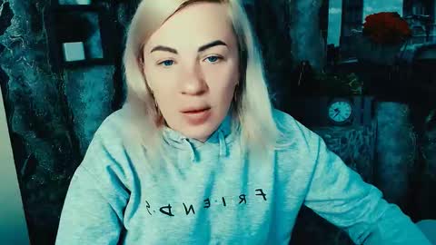 Alina online show from October 27, 6:24 am