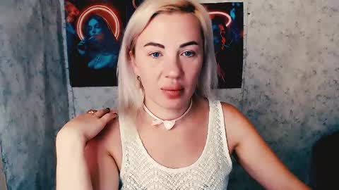 Alina online show from October 29, 7:43 am