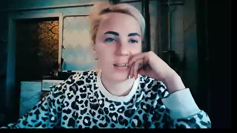 Alina online show from January 18, 10:13 am