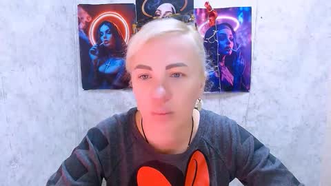 Alina online show from March 17, 5:01 am