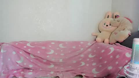 Alina online show from May 6, 7:03 am
