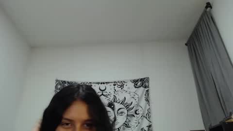 Snapshot of alinawoolf_ chatting on March 10, 6:16 am Ali online show from March 10, 6:16 am