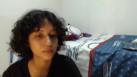  Ali  online show from October 7, 11:01 pm