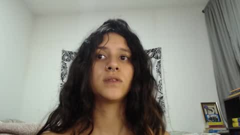 Snapshot of alinawoolf_ chatting on December 26, 4:43 am Ali online show from December 26, 4:43 am