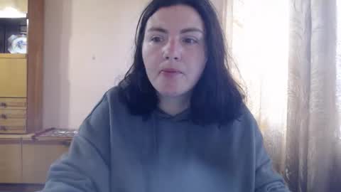 AlinaxJames online show from May 17, 12:25 pm