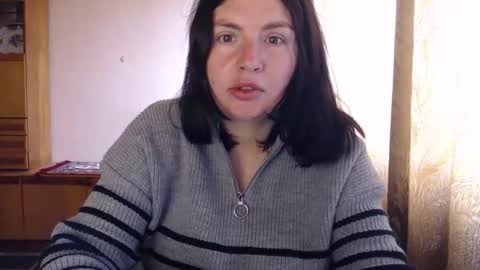 AlinaxJames online show from April 23, 12:29 pm