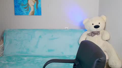 AlinaXRose online show from December 3, 3:26 am