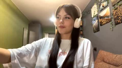 Alice online show from October 1, 11:09 am