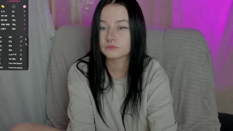 Aline Greeeen online show from January 14, 4:29 pm