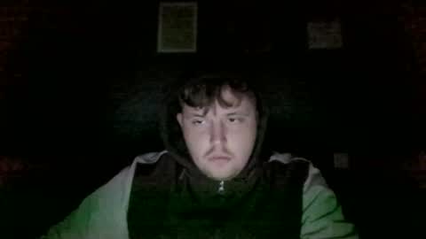 Chris online show from March 22, 12:03 am