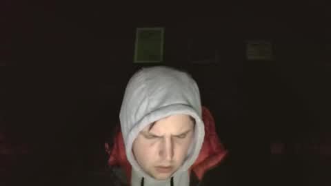 Chris online show from January 9, 2:39 am