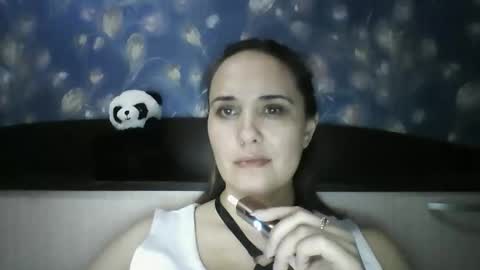 Alisa07x online show from March 28, 3:02 pm