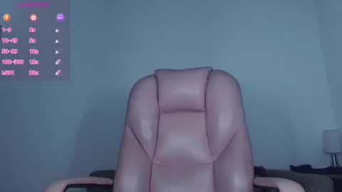 Alejandra online show from September 25, 5:47 am