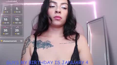 Snapshot of alisa__cain chatting on December 29, 6:05 pm Alejandra online show from December 29, 6:05 pm